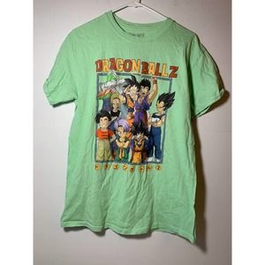 DragonBalls M T-shirt